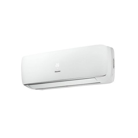 Кондиціонер інверторний 18 Hisense Apple Pie Winter TG50XA0BGWIN Кондиціонер інверторний 18 Hisense Apple Pie Winter TG50XA0BGWIN