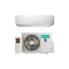 Кондиціонер інверторний 24 Hisense Apple Pie Winter TG70BB0CGWIN Кондиціонер інверторний 24 Hisense Apple Pie Winter TG70BB0CGWIN