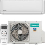 Кондиціонер інверторний 18 Hisense CA50XS1A Кондиціонер інверторний 18 Hisense CA50XS1A