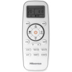 Кондиціонер інверторний 24 Hisense CA70BT1A Кондиціонер інверторний 24 Hisense CA70BT1A