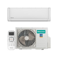 Кондиціонер інверторний 12 Hisense Perla Easy Smart CA35YR03