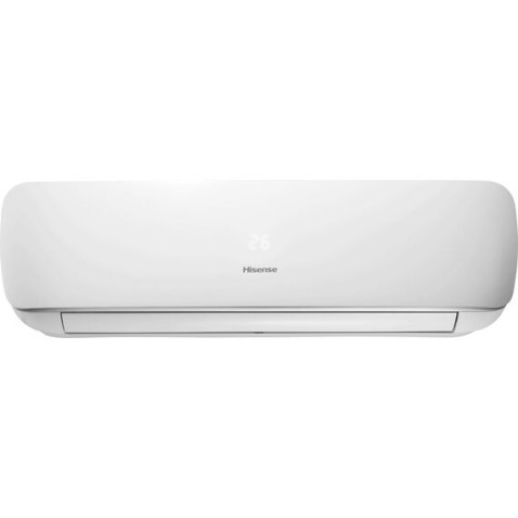 Кондиціонер інверторний 9 Hisense TG25VE0A Кондиціонер інверторний 9 Hisense TG25VE0A
