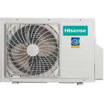 Кондиціонер інверторний 9 Hisense TG25VE0A Кондиціонер інверторний 9 Hisense TG25VE0A