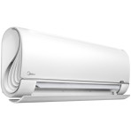 Кондиціонер інверторний 12 Midea BreezeleSS FA-12N8D6-I / FA-12N8D6-O Кондиціонер інверторний 12 Midea BreezeleSS FA-12N8D6-I / FA-12N8D6-O