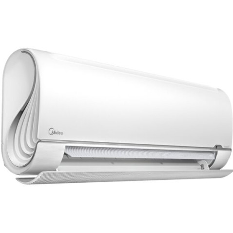 Кондиціонер інверторний 9 Midea BreezeleSS FA-09N8D6-I / FA-09N8D6-O Кондиціонер інверторний 9 Midea BreezeleSS FA-09N8D6-I / FA-09N8D6-O