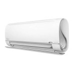 Кондиціонер інверторний 9 Midea BreezeleSS FA-09N8D6-I / FA-09N8D6-O Кондиціонер інверторний 9 Midea BreezeleSS FA-09N8D6-I / FA-09N8D6-O