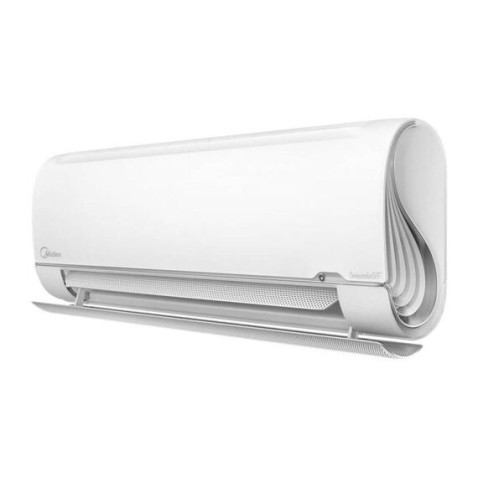 Кондиціонер інверторний 12 Midea BreezeleSS FA-12N8D6-I / FA-12N8D6-O Кондиціонер інверторний 12 Midea BreezeleSS FA-12N8D6-I / FA-12N8D6-O