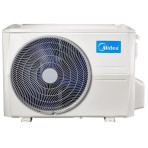 Кондиціонер інверторний 9 Midea BreezeleSS FA-09N8D6-I / FA-09N8D6-O Кондиціонер інверторний 9 Midea BreezeleSS FA-09N8D6-I / FA-09N8D6-O