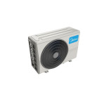 Кондиціонер інверторний 9 Midea XTreme II MSAG-09HRFN8-I / MSAG-09HRFN8-O Кондиціонер інверторний 9 Midea XTreme II MSAG-09HRFN8-I / MSAG-09HRFN8-O