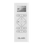 Кондиціонер 10 Olmo OSH-10LDH3