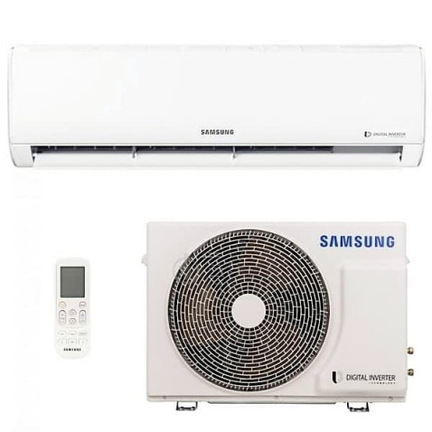 Кондиціонер 12 Samsung AR12TXHQASINUA