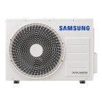 Кондиціонер інверторний 24 Samsung AR24BXFAMWKNUA
