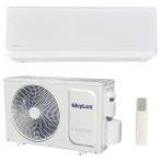 Кондиціонер інверторний 7 SkyLux SK-07CDI Кондиціонер інверторний 7 SkyLux SK-07CDI