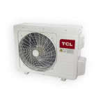 Кондиціонер інверторний 12 TCL TAC-12CHSD/XA82IN Black Inverter R32 Wi-Fi Кондиціонер інверторний 12 TCL TAC-12CHSD/XA82IN Black Inverter R32 Wi-Fi