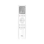 Кондиціонер інверторний 12 TCL TAC-12CHSD/XA82IN Black Inverter R32 Wi-Fi Кондиціонер інверторний 12 TCL TAC-12CHSD/XA82IN Black Inverter R32 Wi-Fi