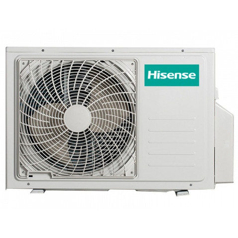 Мульти спліт система Hisense 2AMW52U4RXC (зовнішній блок) Мульти спліт система Hisense 2AMW52U4RXC (зовнішній блок)