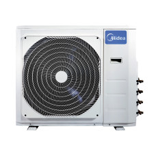 Мульти спліт система MIDEA M4OB-36HFN8-Q (зовнішній блок) Мульти спліт система MIDEA M4OB-36HFN8-Q (зовнішній блок)