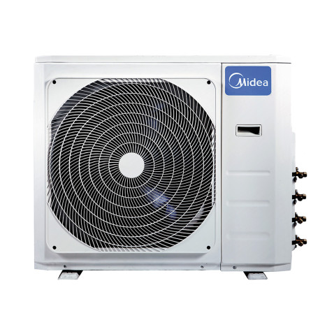 Мульти спліт система MIDEA M4OB-36HFN8-Q (зовнішній блок) Мульти спліт система MIDEA M4OB-36HFN8-Q (зовнішній блок)