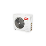 Мульти спліт система TCL FMA-18I2HD/DVO (зовнішній блок) Мульти спліт система TCL FMA-18I2HD/DVO (зовнішній блок)