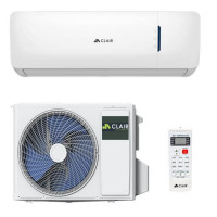Кондиціонер 12 Clair BASIC-12A-R410