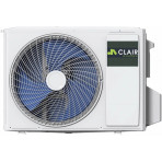 Кондиціонер 12 Clair BASIC-12A-R410 Кондиціонер 12 Clair BASIC-12A-R410