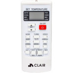 Кондиціонер 12 Clair BASIC-12A-R410 Кондиціонер 12 Clair BASIC-12A-R410