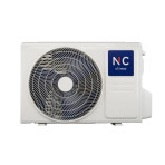 Кондиціонер інверторний 9 NC clima Manchester NCI09EHMIw1eu Кондиціонер інверторний 9 NC clima Manchester NCI09EHMIw1eu