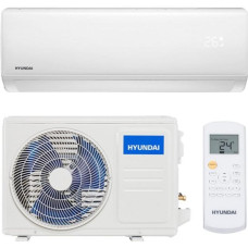 Кондиціонер 24 Hyundai ARN24PTUAWF4 Кондиціонер 24 Hyundai ARN24PTUAWF4