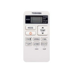 Кондиціонер інверторний 18 Toshiba Seiya RAS-18J2KVG-UA Кондиціонер інверторний 18 Toshiba Seiya RAS-18J2KVG-UA