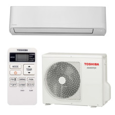 Кондиціонер інверторний 16 Toshiba Seiya RAS-B16J2KVG-UA Кондиціонер інверторний 16 Toshiba Seiya RAS-B16J2KVG-UA