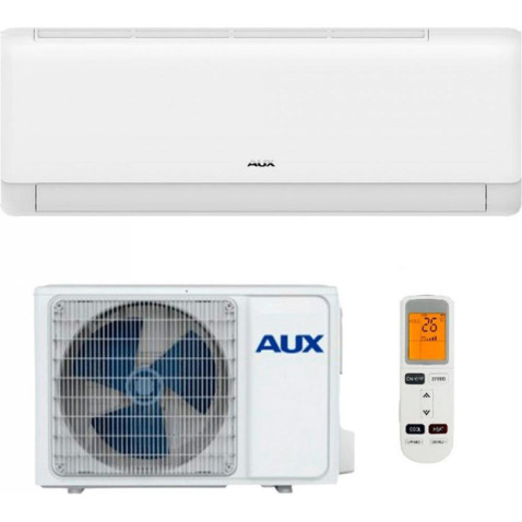 Кондиціонер інверторний 24 AUX Q-Smart Plus AUX-24QC Кондиціонер інверторний 24 AUX Q-Smart Plus AUX-24QC