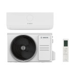 Кондиціонер інверторний 12 Bosch Climate 3000i-Set 35 WE Кондиціонер інверторний 12 Bosch Climate 3000i-Set 35 WE