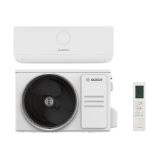 Кондиціонер інверторний 18 Bosch Climate 3000i-Set 53 WE Кондиціонер інверторний 18 Bosch Climate 3000i-Set 53 WE