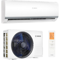 Кондиціонер інверторний 24 Bosch Climate CL2000 RAC 7,0 кВт