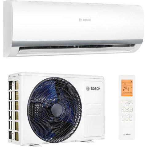 Кондиціонер інверторний 24 Bosch Climate CL2000 RAC 7,0 кВт