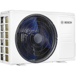 Кондиціонер інверторний 24 Bosch Climate CL2000 RAC 7,0 кВт