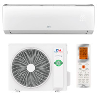 Кондиціонер інверторний 12 Cooper & Hunter Arctic Inverter CH-S12FTXLA2-NG