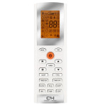 Кондиціонер інверторний 12 Cooper & Hunter Arctic Inverter CH-S12FTXLA2-NG Кондиціонер інверторний 12 Cooper & Hunter Arctic Inverter CH-S12FTXLA2-NG