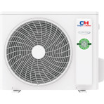 Кондиціонер інверторний 12 Cooper & Hunter Arctic Inverter CH-S12FTXLA2-NG Кондиціонер інверторний 12 Cooper & Hunter Arctic Inverter CH-S12FTXLA2-NG