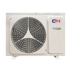 Кондиціонер інверторний 18 Cooper & Hunter VITAL INVERTER CH-S18FTXF2-NG Кондиціонер інверторний 18 Cooper & Hunter VITAL INVERTER CH-S18FTXF2-NG