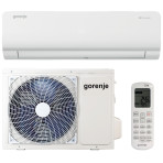 Кондиціонер інверторний 12 Gorenje REA35IN KC/REA35OUT Кондиціонер інверторний 12 Gorenje REA35IN KC/REA35OUT