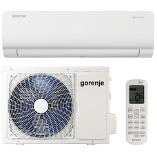 Кондиціонер інверторний 24 Gorenje REA70IN KC/REA70OUT Кондиціонер інверторний 24 Gorenje REA70IN KC/REA70OUT