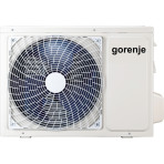 Кондиціонер інверторний 12 Gorenje REA35IN KC/REA35OUT Кондиціонер інверторний 12 Gorenje REA35IN KC/REA35OUT