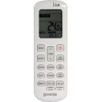 Кондиціонер інверторний 12 Gorenje REA35IN KC/REA35OUT Кондиціонер інверторний 12 Gorenje REA35IN KC/REA35OUT