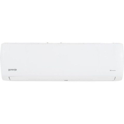 Кондиціонер інверторний 9 Gorenje TITAN26IN TR/TITAN26OUT Кондиціонер інверторний 9 Gorenje TITAN26IN TR/TITAN26OUT