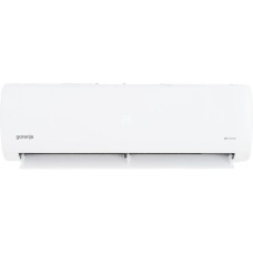 Кондиціонер інверторний 12 Gorenje TITAN35IN TR/TITAN35OUT Кондиціонер інверторний 12 Gorenje TITAN35IN TR/TITAN35OUT