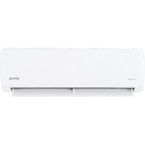 Кондиціонер інверторний 12 Gorenje TITAN35IN TR/TITAN35OUT Кондиціонер інверторний 12 Gorenje TITAN35IN TR/TITAN35OUT