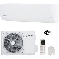 Кондиціонер інверторний 18 Gorenje TITAN53IN TR/TITAN53OUT
