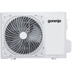 Кондиціонер інверторний 18 Gorenje TITAN53IN TR/TITAN53OUT