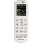 Кондиціонер інверторний 18 Gorenje TITAN53IN TR/TITAN53OUT